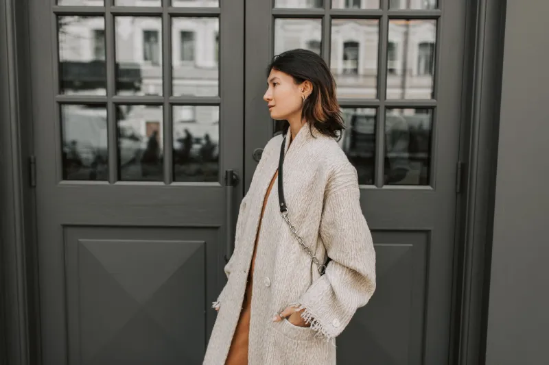 Anchored: How a Defined Aesthetic Protects You From the Tyranny of Trends
