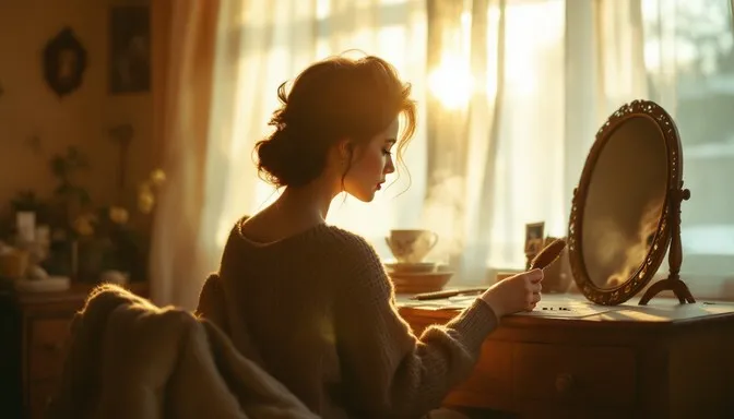 Dressed for No One: The Quiet Revolution of Wearing What You Actually Love