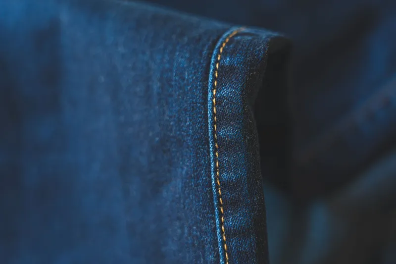 Learning to Listen: The Subtle Language of Truly Well-Made Clothes