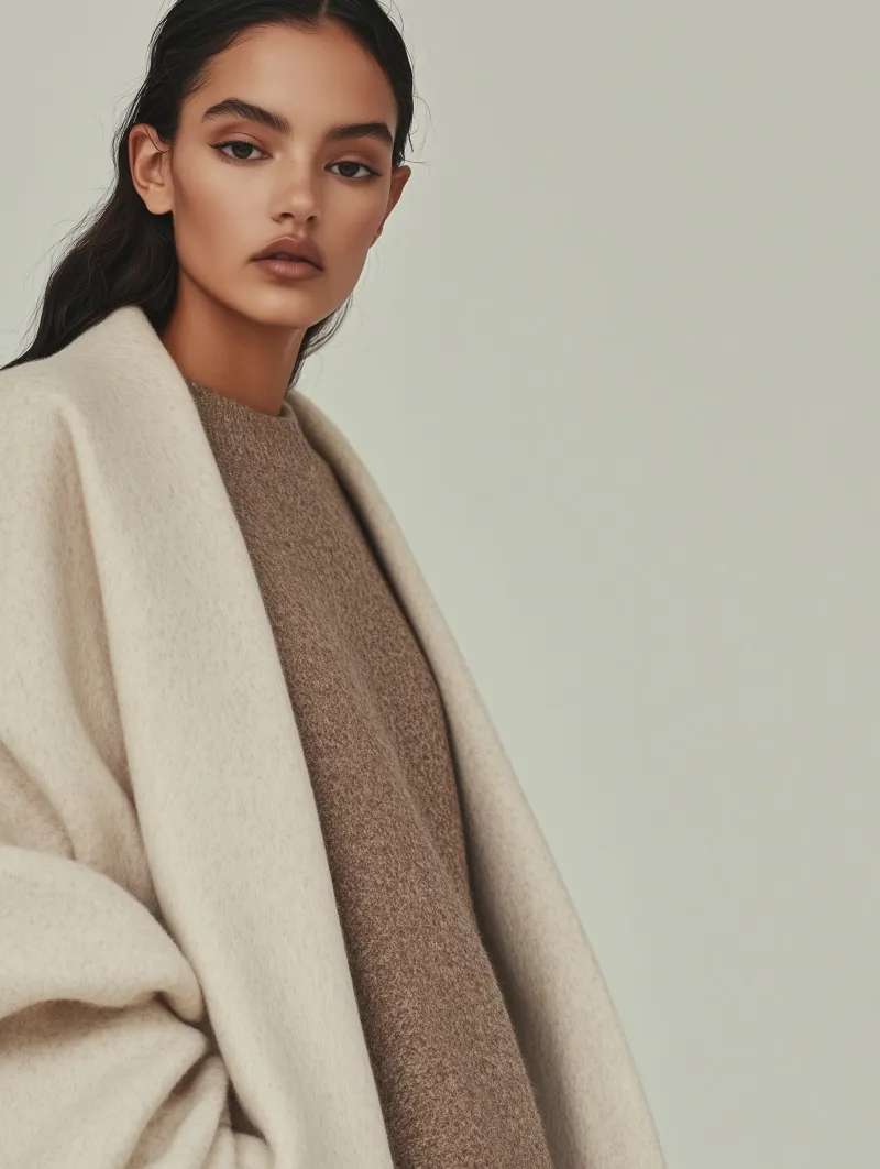 The Eloquence of Restraint: Understanding Why True Luxury No Longer Announces Itself
