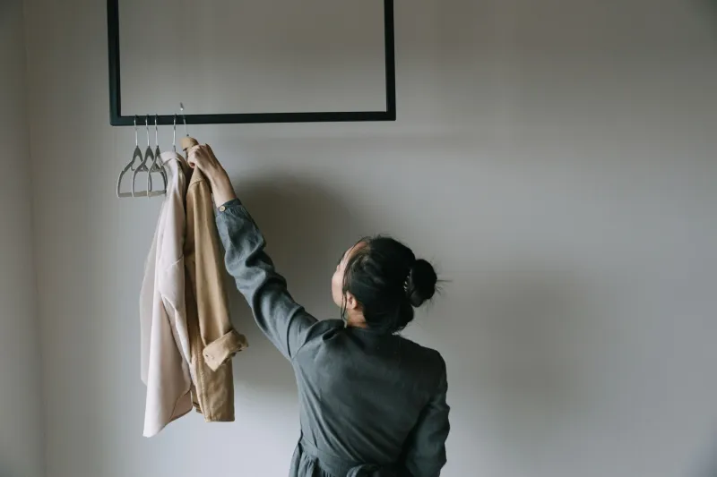 Spend Less by Wanting Less: The Financial Case for a Refined Aesthetic
