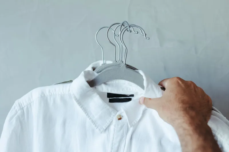 The Freedom of Fewer: Why Constraint Is the Secret Language of Personal Style