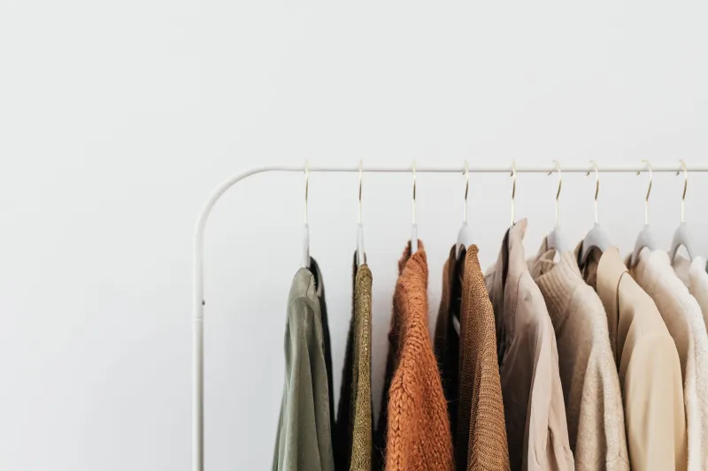 What the Mirror Cannot Tell You: A Wardrobe Audit Built on Feeling, Not Appearance