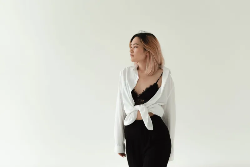 What Movement Teaches: Learning to Dress the Body You Actually Inhabit