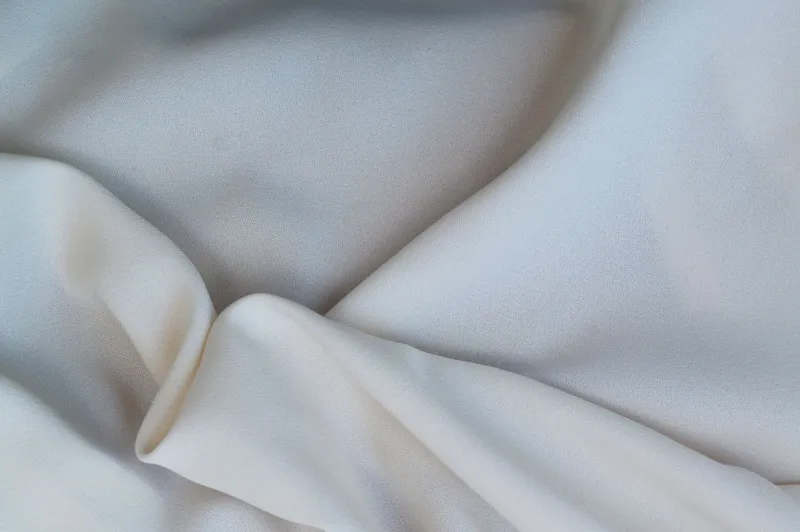 What Your Fingers Know: The Case for Choosing Fabric Over Fame